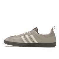 Кроссовки adidas Samba C.P. Company Grey