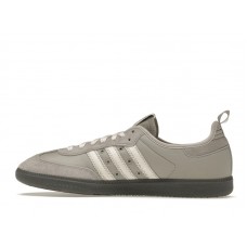 Кроссовки adidas Samba C.P. Company Grey
