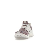 adidas Ultra Boost White Multi-Color (Youth)