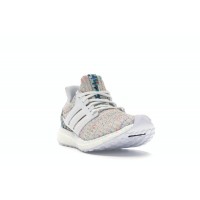 Женские adidas Ultra Boost White Multi-Color (W)