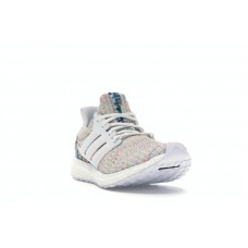 Женские adidas Ultra Boost White Multi-Color (W)