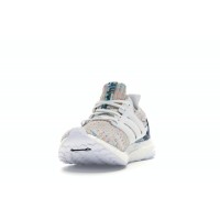 Женские adidas Ultra Boost White Multi-Color (W)