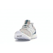 Женские adidas Ultra Boost White Multi-Color (W)