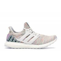 Женские adidas Ultra Boost White Multi-Color (W)
