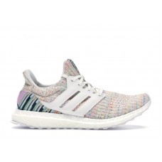 Женские adidas Ultra Boost White Multi-Color (W)
