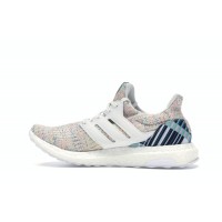 Женские adidas Ultra Boost White Multi-Color (W)