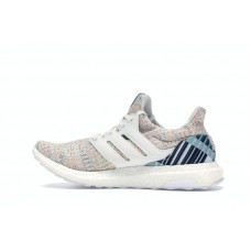 Женские adidas Ultra Boost White Multi-Color (W)