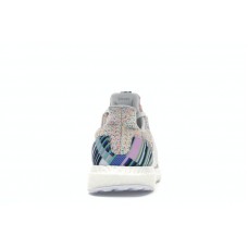 Женские adidas Ultra Boost White Multi-Color (W)