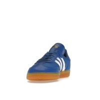 Кроссовки adidas Samba OG Oyster Holdings Blue