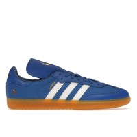 Кроссовки adidas Samba OG Oyster Holdings Blue