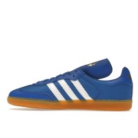 Кроссовки adidas Samba OG Oyster Holdings Blue