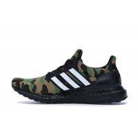 adidas Ultra Boost 4.0 Bape Camo