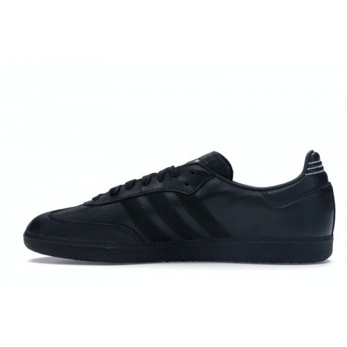 Кроссы adidas Samba Pleasures - мужская сетка размеров