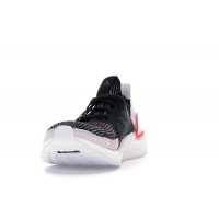 adidas Ultra Boost 2019 Core Black Active Red