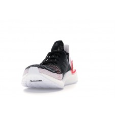 adidas Ultra Boost 2019 Core Black Active Red