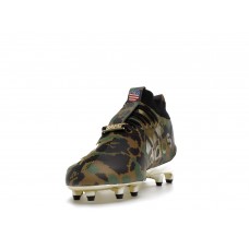 Мужские футбольные бутсы adidas Cleat Bape Camo