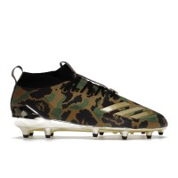 Мужские футбольные бутсы adidas Cleat Bape Camo