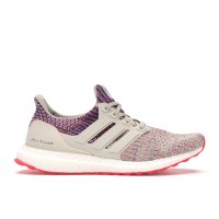 Женские adidas Ultra Boost Multi-Color Red (W)