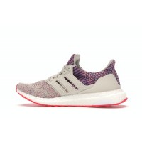 Женские adidas Ultra Boost Multi-Color Red (W)