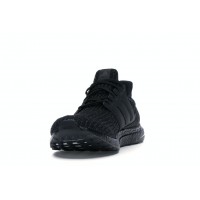 Женские кроссовки adidas Ultra Boost 4.0 Triple Black Gold (W)