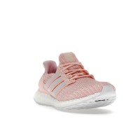 Женские кроссовки adidas Ultra Boost 4.0 Clear Orange (W)