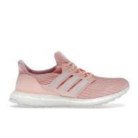 Женские кроссовки adidas Ultra Boost 4.0 Clear Orange (W)