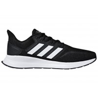 Кроссовки adidas Runfalcon Core Black