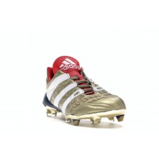 Мужские футбольные бутсы adidas Predator Accelerator FG 25 Year Pack Zidane