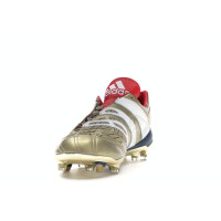 adidas Predator Accelerator FG 25 Year Pack Zidane
