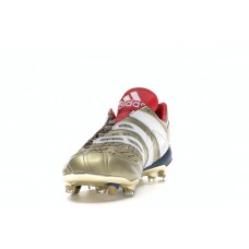 Мужские футбольные бутсы adidas Predator Accelerator FG 25 Year Pack Zidane
