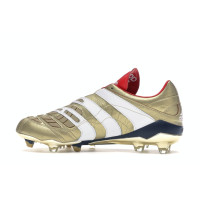 adidas Predator Accelerator FG 25 Year Pack Zidane