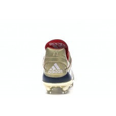 Мужские футбольные бутсы adidas Predator Accelerator FG 25 Year Pack Zidane