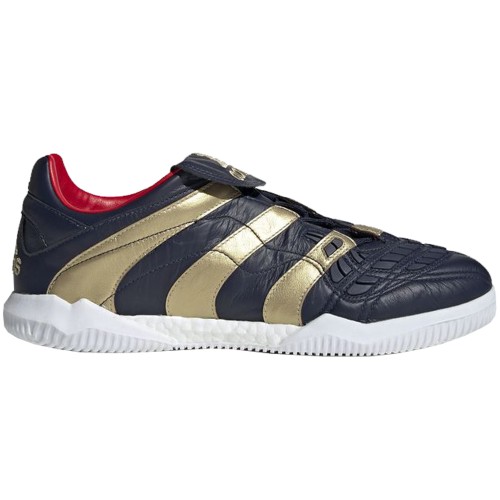 Мужские футбольные бутсы adidas Predator Accelerator TR 25 Year Pack Zidane