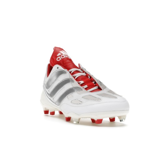 Мужские футбольные бутсы adidas Predator Precision FG 25 Year Pack David Beckham