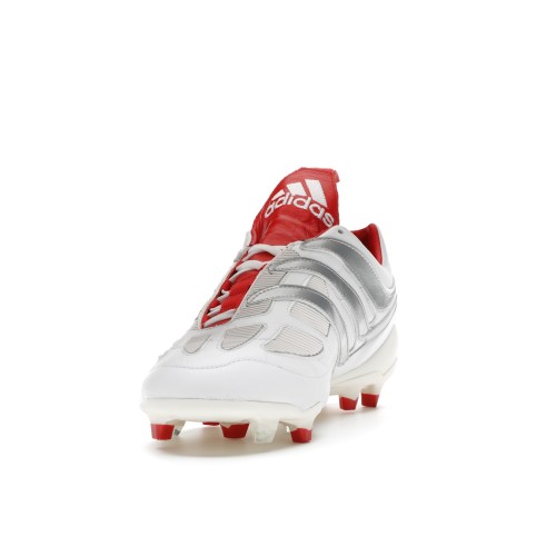 Мужские футбольные бутсы adidas Predator Precision FG 25 Year Pack David Beckham