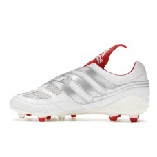 Мужские футбольные бутсы adidas Predator Precision FG 25 Year Pack David Beckham