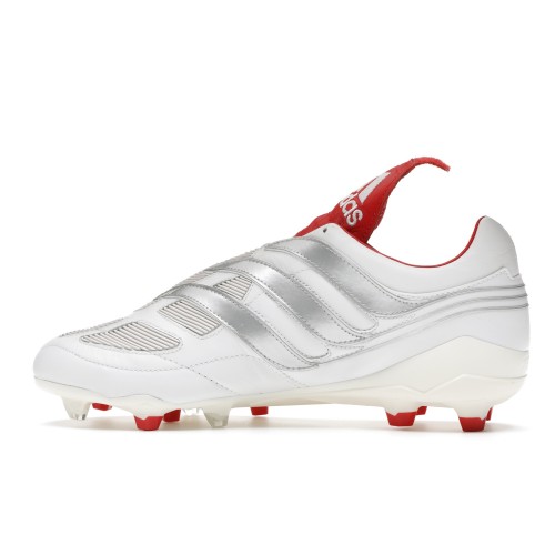 Мужские футбольные бутсы adidas Predator Precision FG 25 Year Pack David Beckham