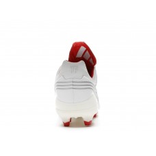Мужские футбольные бутсы adidas Predator Precision FG 25 Year Pack David Beckham