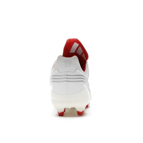 Мужские футбольные бутсы adidas Predator Precision FG 25 Year Pack David Beckham