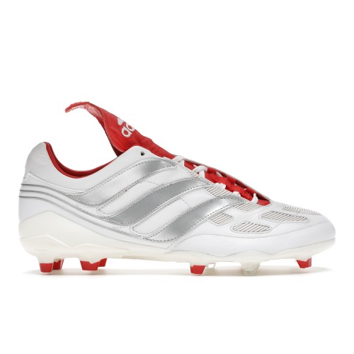 Мужские футбольные бутсы adidas Predator Precision FG 25 Year Pack David Beckham