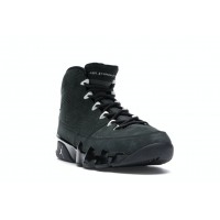 Кроссовки Jordan 9 Retro Oregon Ducks (PE)
