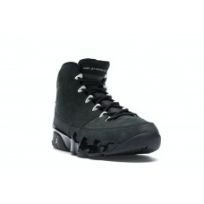 Кроссовки Jordan 9 Retro Oregon Ducks (PE)