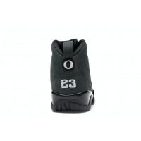 Кроссовки Jordan 9 Retro Oregon Ducks (PE)