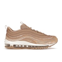 Женские кроссовки Nike Air Max 97 Sesame Hemp (W)
