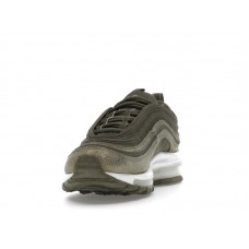 Женские Nike Air Max 97 Medium Olive (W)