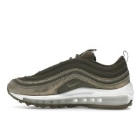 Женские Nike Air Max 97 Medium Olive (W)