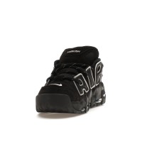 Кроссовки Nike Air More Uptempo Low AMBUSH Black