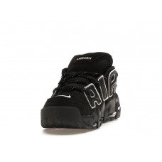 Кроссовки Nike Air More Uptempo Low AMBUSH Black