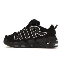 Кроссовки Nike Air More Uptempo Low AMBUSH Black