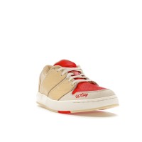 Jordan Nu Retro 1 Low Jayson Tatum U City